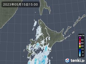 雨雲