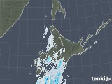 2023年05月15日の北海道地方の雨雲レーダー