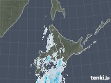 雨雲レーダー(2023年05月15日)
