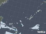 雨雲レーダー(2023年05月15日)