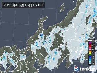 雨雲