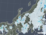 雨雲レーダー(2023年05月15日)