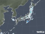 雨雲レーダー(2023年05月15日)