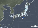 2023年05月15日の雨雲レーダー