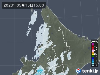 雨雲