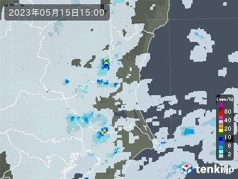 雨雲