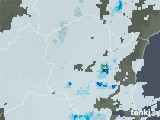 雨雲レーダー(2023年05月15日)