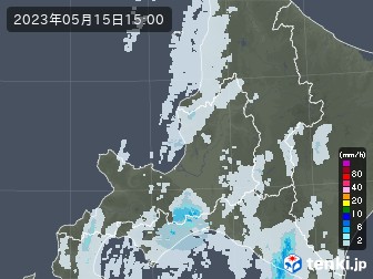 雨雲