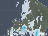 雨雲レーダー(2023年05月15日)