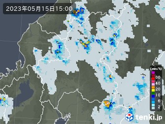 雨雲