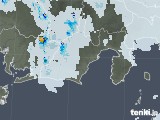雨雲レーダー(2023年05月15日)