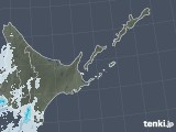 雨雲レーダー(2023年05月15日)
