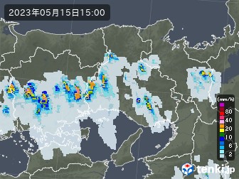 雨雲