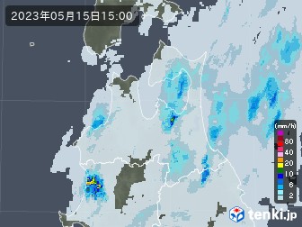 雨雲