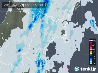 雨雲
