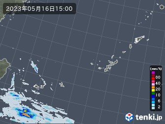 雨雲