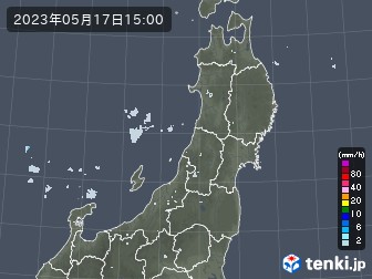 雨雲