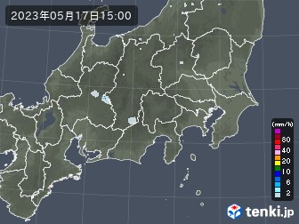 雨雲