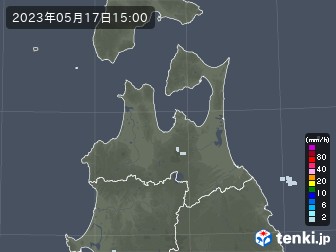 雨雲