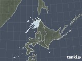 2023年05月18日の北海道地方の雨雲レーダー