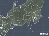 雨雲レーダー(2023年05月18日)