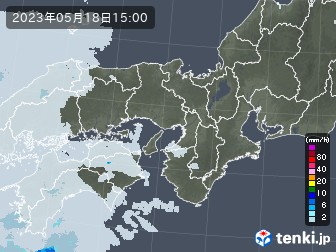 雨雲