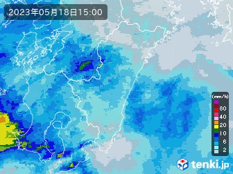 雨雲