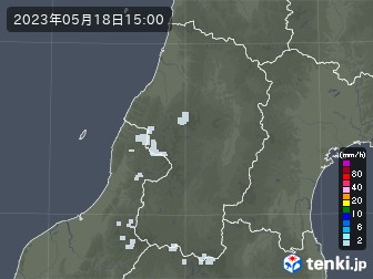 雨雲