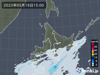 雨雲