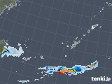 雨雲レーダー(2023年05月19日)