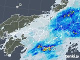 雨雲レーダー(2023年05月19日)
