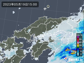 雨雲