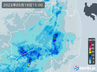 雨雲