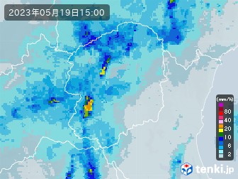 雨雲