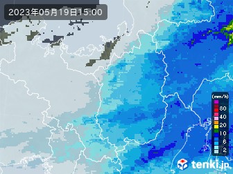 雨雲