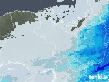 雨雲レーダー(2023年05月19日)
