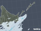 雨雲レーダー(2023年05月19日)