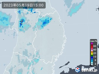 雨雲