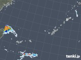 雨雲レーダー(2023年05月20日)