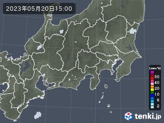 雨雲