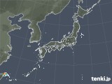 雨雲レーダー(2023年05月20日)
