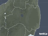 雨雲レーダー(2023年05月20日)