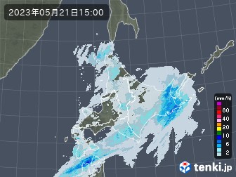 雨雲
