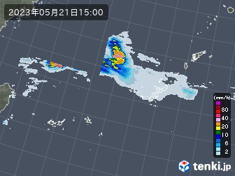 雨雲