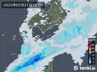 雨雲