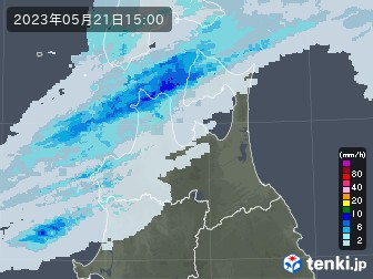 雨雲