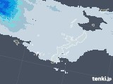 雨雲レーダー(2023年05月21日)