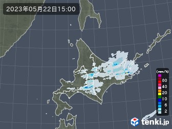 雨雲