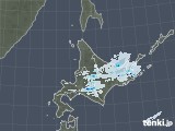 2023年05月22日の北海道地方の雨雲レーダー