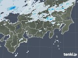 雨雲レーダー(2023年05月22日)